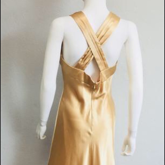 Onxy nite dress - Picture 6 of 7